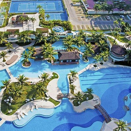 Apartamento Bora Bora Rio de Janeiro Exterior photo