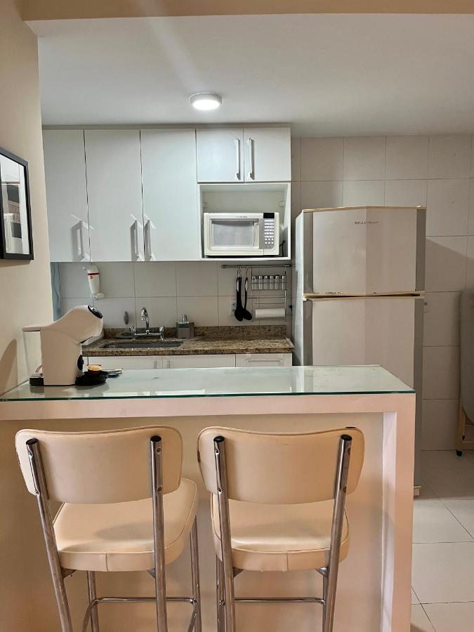 Apartamento Bora Bora Rio de Janeiro Exterior photo