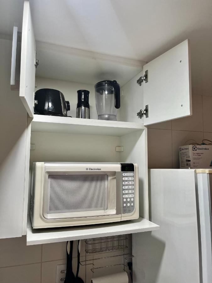 Apartamento Bora Bora Rio de Janeiro Exterior photo