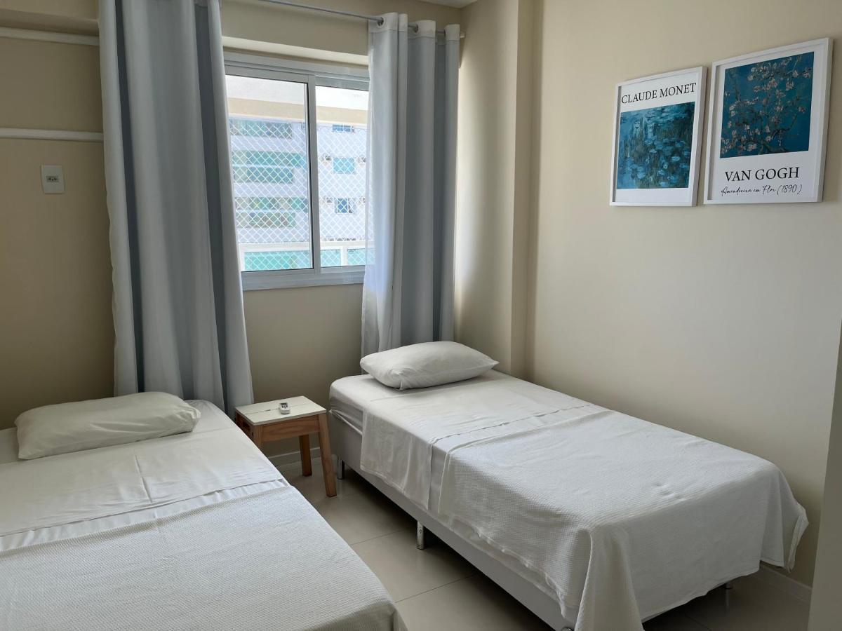 Apartamento Bora Bora Rio de Janeiro Exterior photo