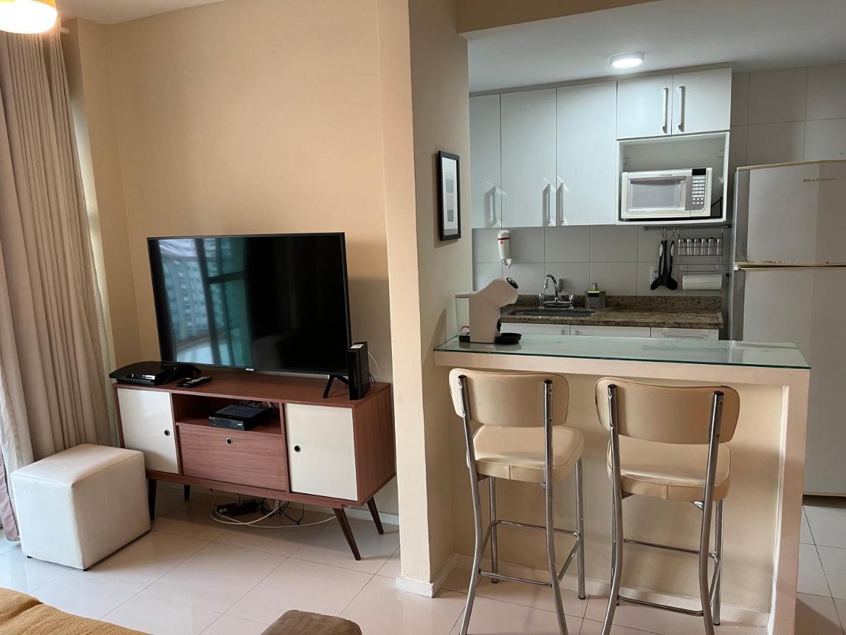 Apartamento Bora Bora Rio de Janeiro Exterior photo