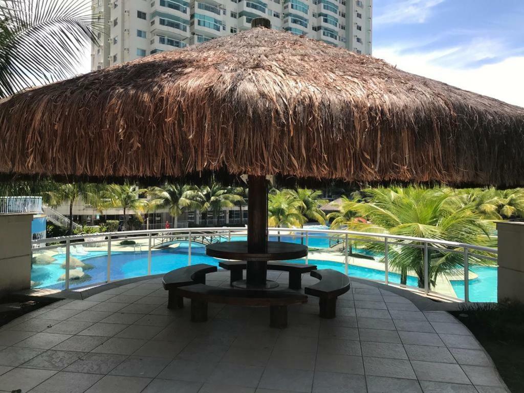 Apartamento Bora Bora Rio de Janeiro Exterior photo
