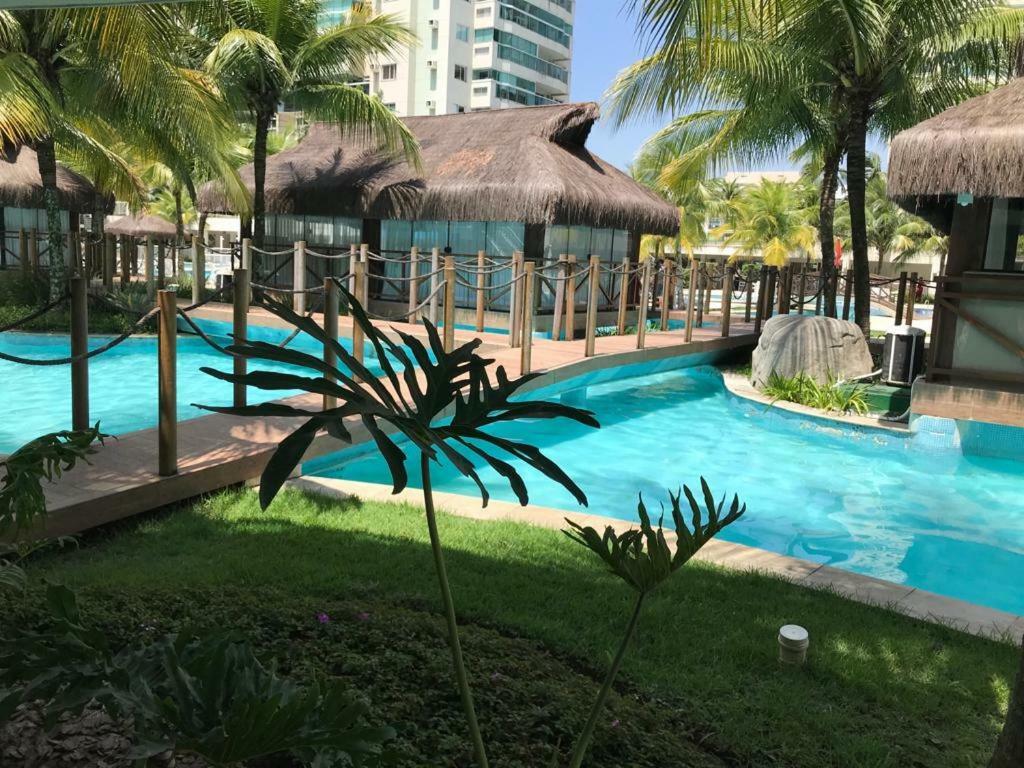 Apartamento Bora Bora Rio de Janeiro Exterior photo