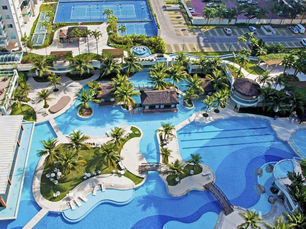Apartamento Bora Bora Rio de Janeiro Exterior photo