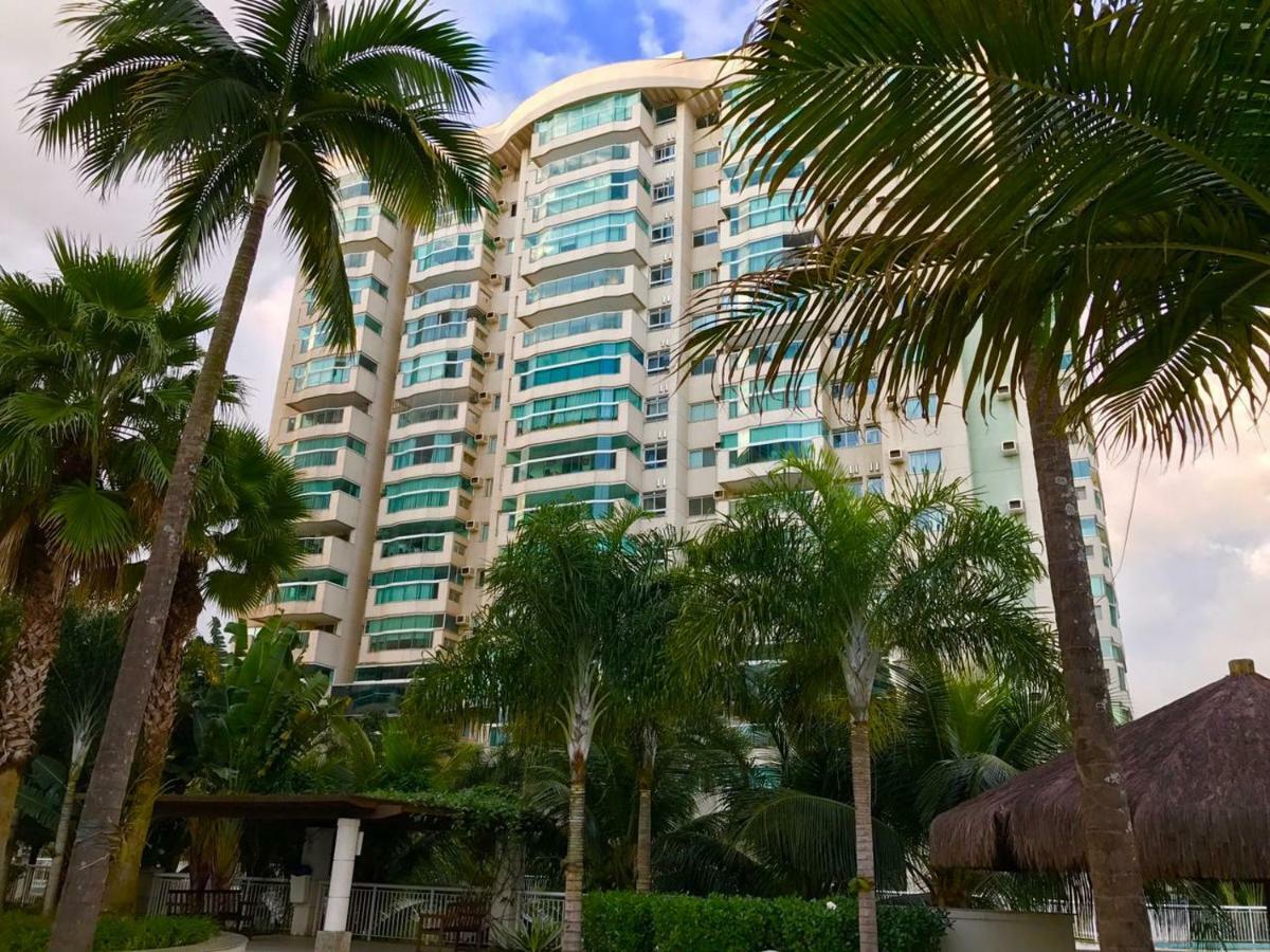 Apartamento Bora Bora Rio de Janeiro Exterior photo