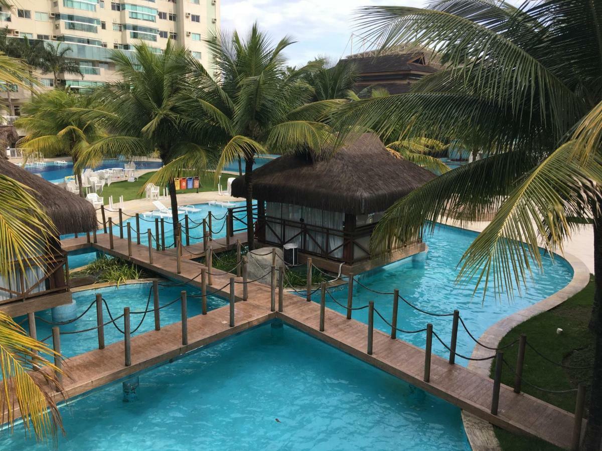 Apartamento Bora Bora Rio de Janeiro Exterior photo