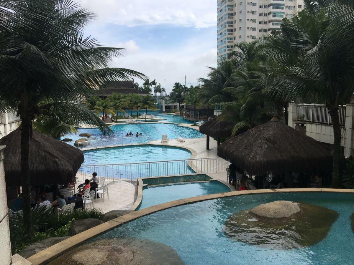 Apartamento Bora Bora Rio de Janeiro Exterior photo