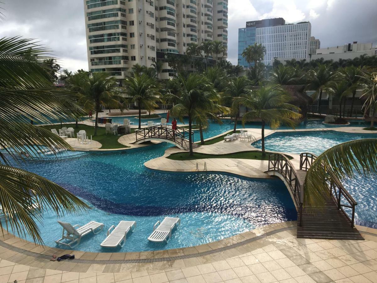 Apartamento Bora Bora Rio de Janeiro Exterior photo