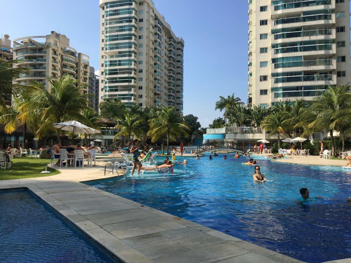 Apartamento Bora Bora Rio de Janeiro Exterior photo