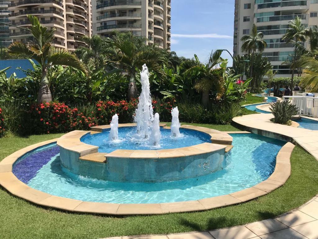 Apartamento Bora Bora Rio de Janeiro Exterior photo