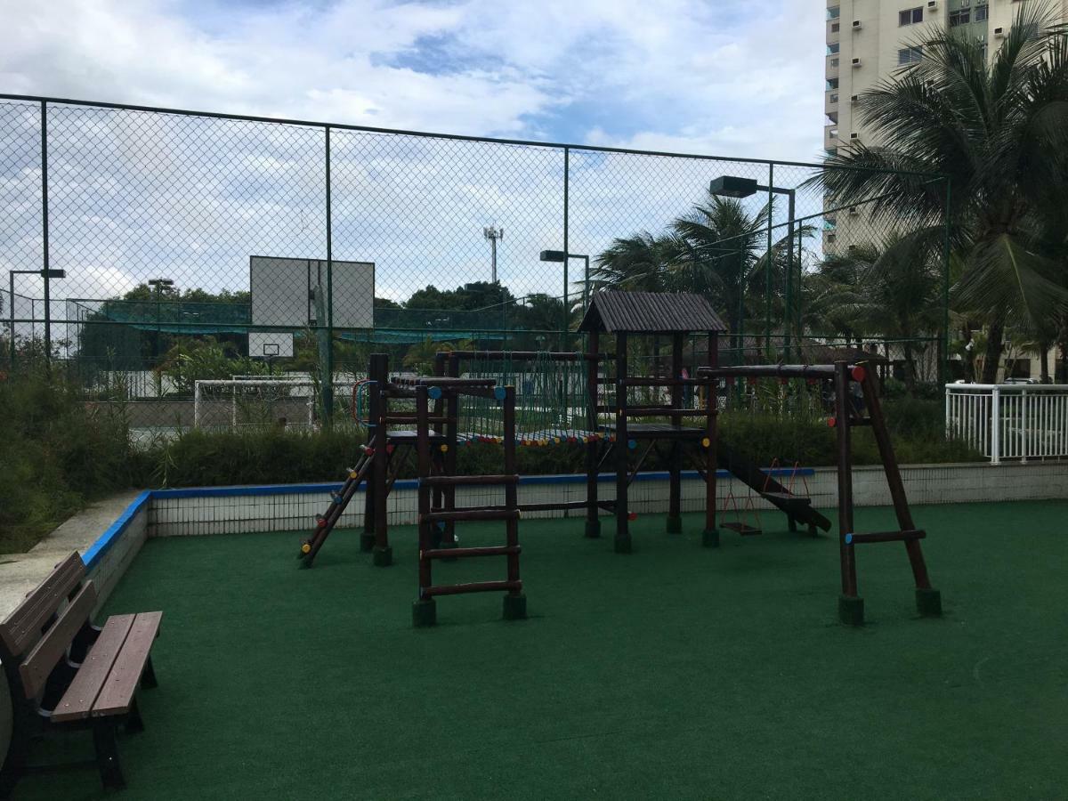Apartamento Bora Bora Rio de Janeiro Exterior photo