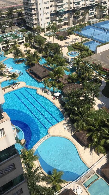Apartamento Bora Bora Rio de Janeiro Exterior photo
